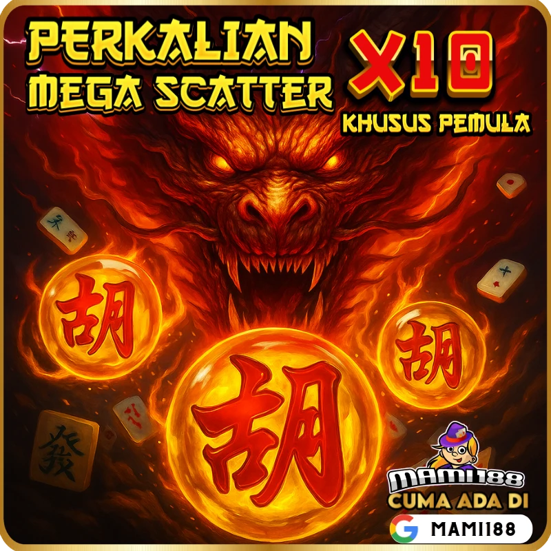 MAMI188~ Situs Slot88 Resmi MAMI 188 Hadirkan Slot Gacor Maxwin Terbaru. image 1